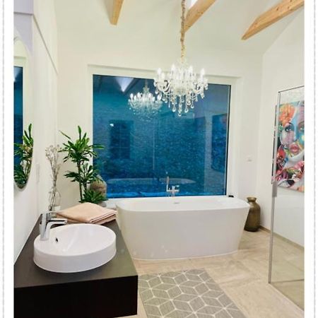Villa Amelie' Wochenend- Und Ferienhaus Heimschuh Εξωτερικό φωτογραφία
