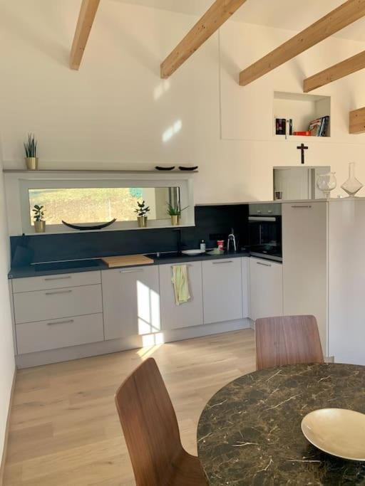 Villa Amelie' Wochenend- Und Ferienhaus Heimschuh Εξωτερικό φωτογραφία