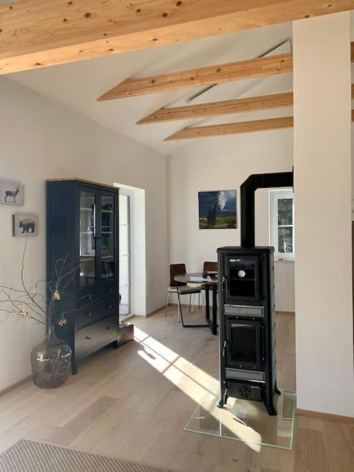 Villa Amelie' Wochenend- Und Ferienhaus Heimschuh Εξωτερικό φωτογραφία